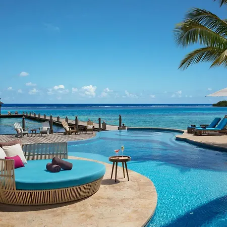 Zoetry Montego Bay Hotel