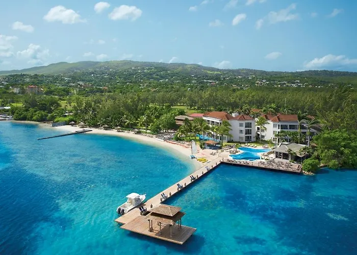 Resort Zoetry Montego Bay