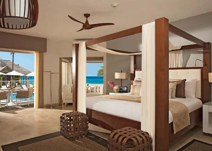 Zoetry Resort