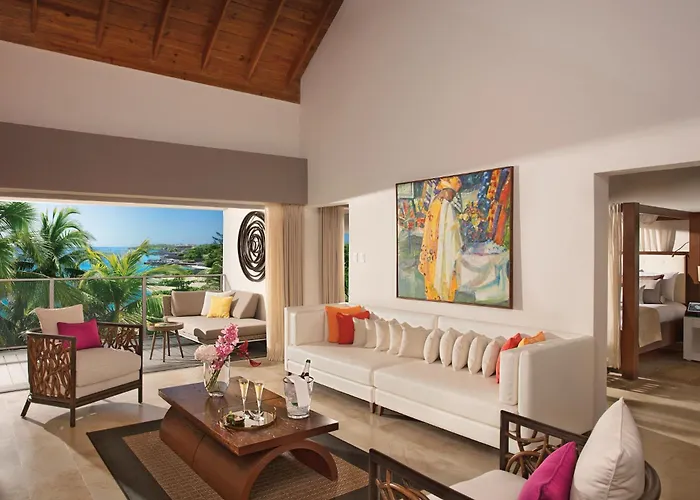 Zoetry 5* Montego Bay