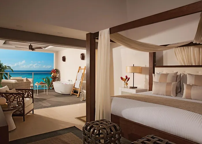 Resort Zoetry Montego Bay