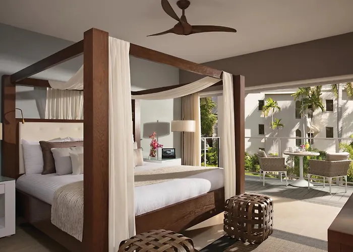 Resort Zoetry