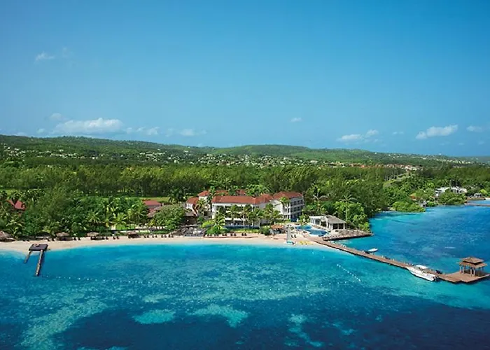 Zoetry Resort