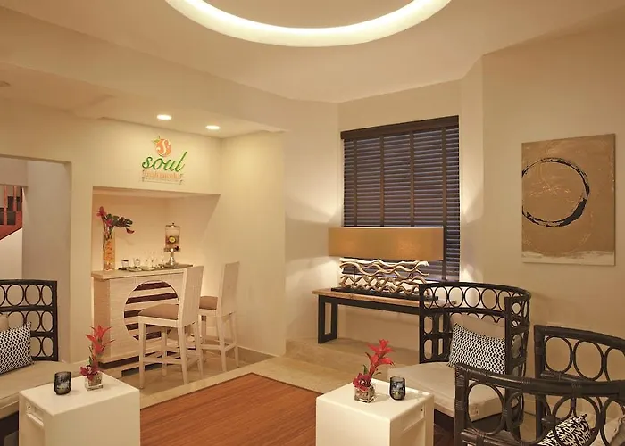 Zoetry Resort