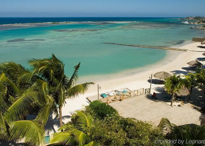 Zoetry Resort 5*