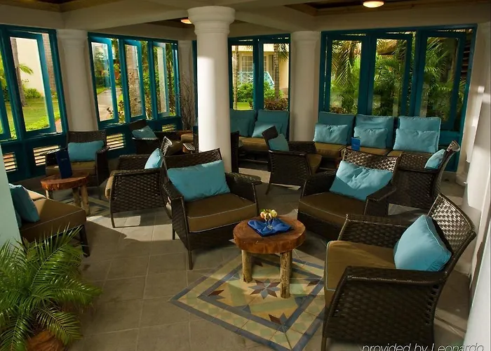 Resort Zoetry 5*