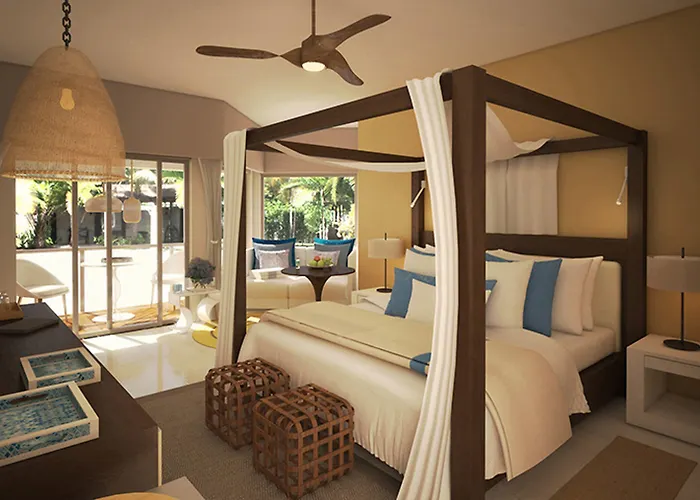 Zoetry 5* Montego Bay