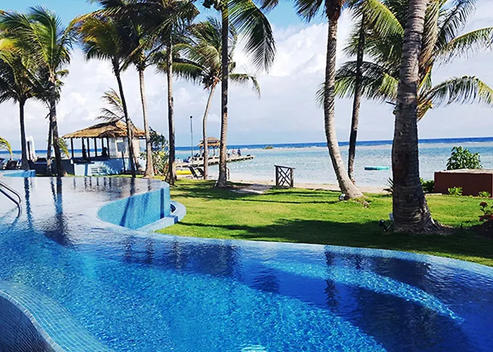 Zoetry Montego Bay
