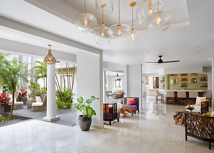 Resort Zoetry 5*