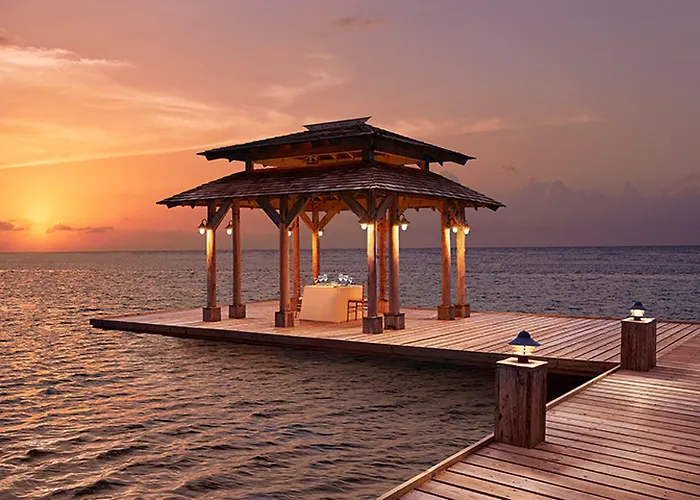 Zoetry Montego Bay