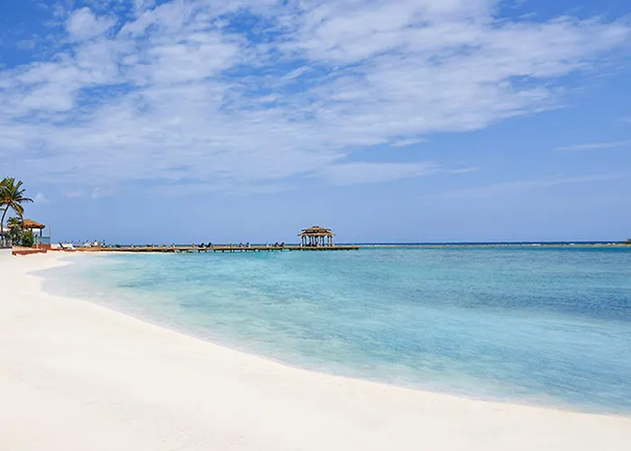 Zoetry Resort 5*