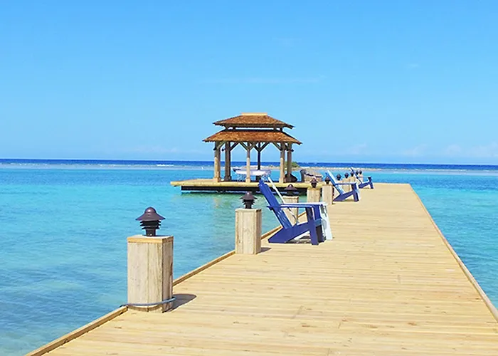 Zoetry Resort