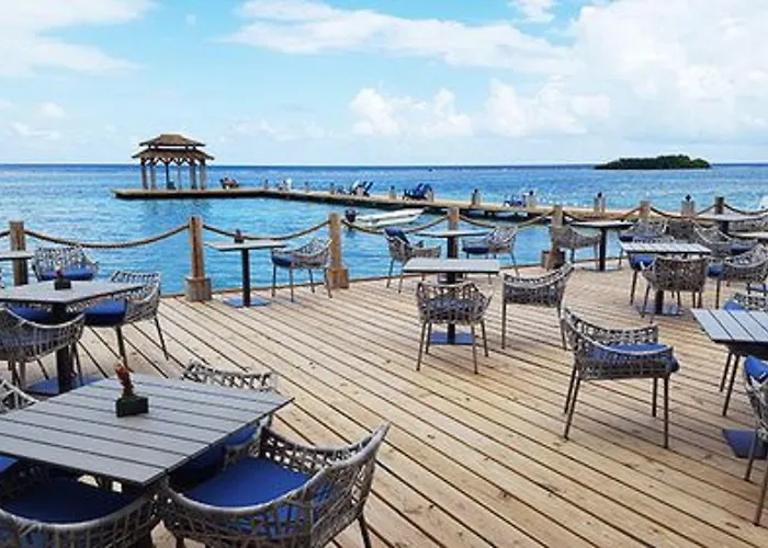 Resort Zoetry Montego Bay