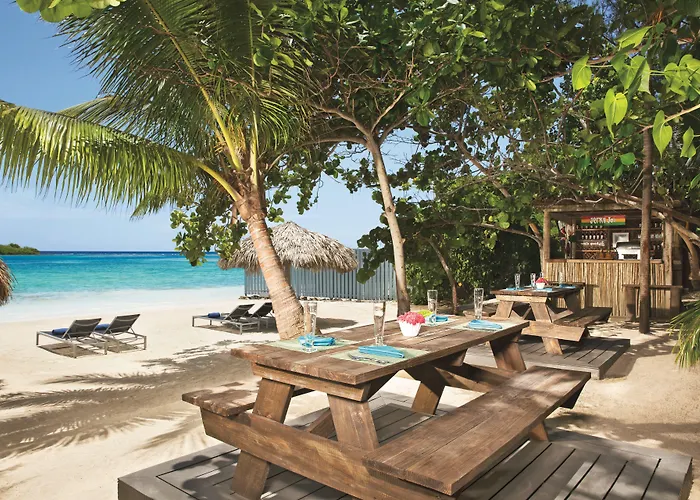 Resort Zoetry Montego Bay