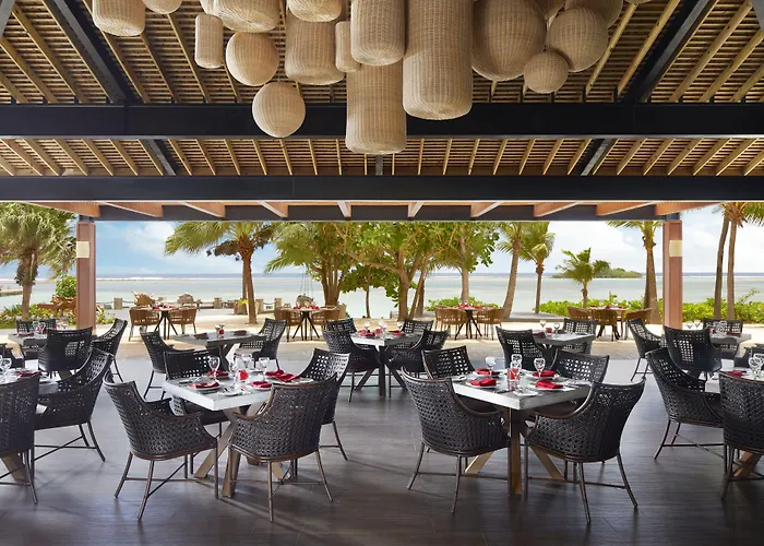 Resort Zoetry Montego Bay