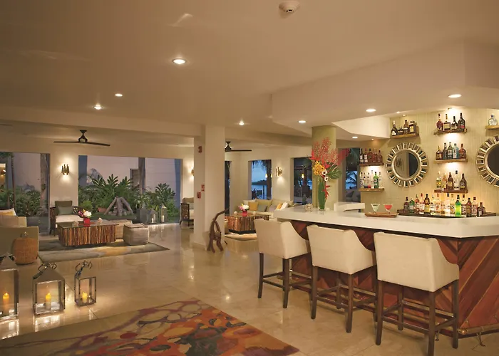Zoetry Resort
