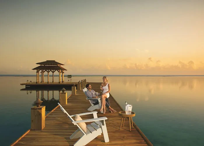 Resort Zoetry Montego Bay