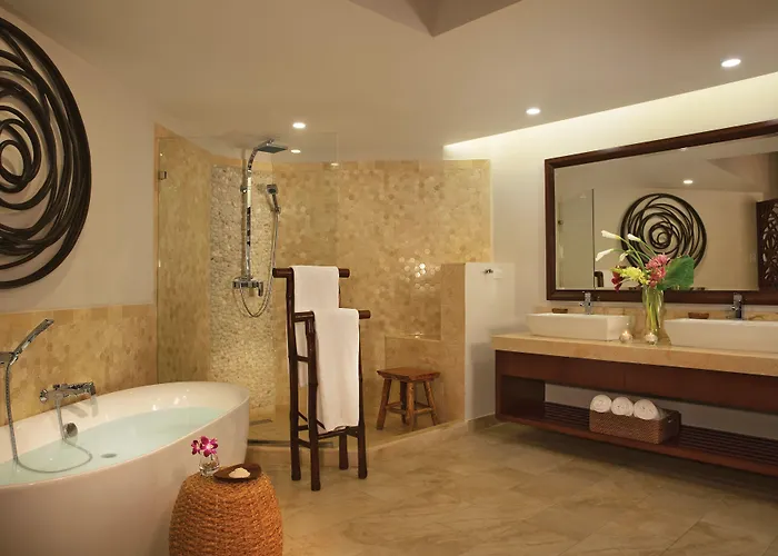 Zoetry Resort