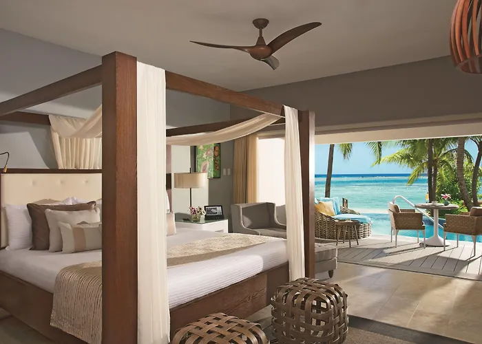 Resort Zoetry 5*