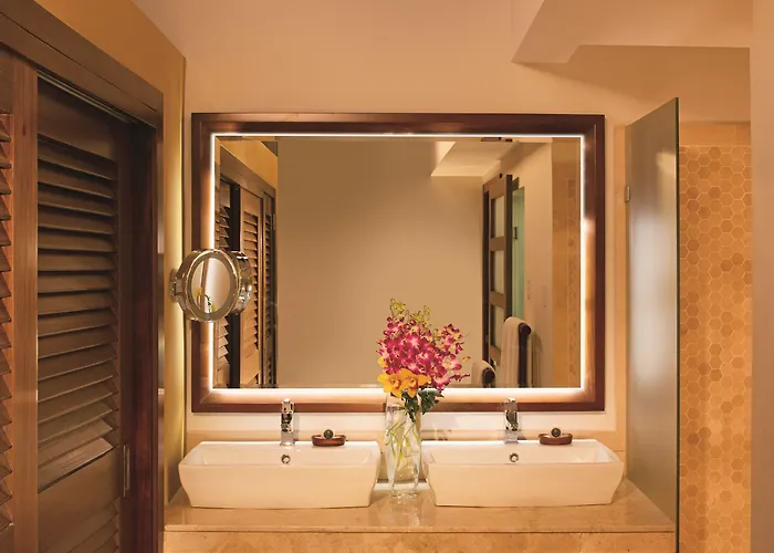 Zoetry Resort Montego Bay