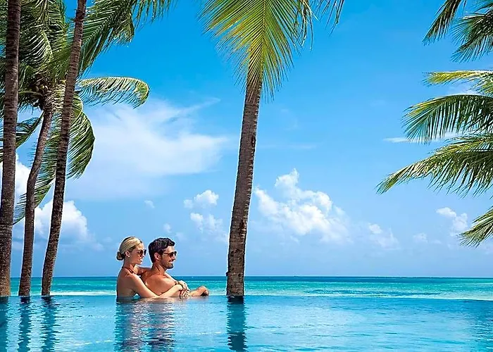 Resort Zoetry