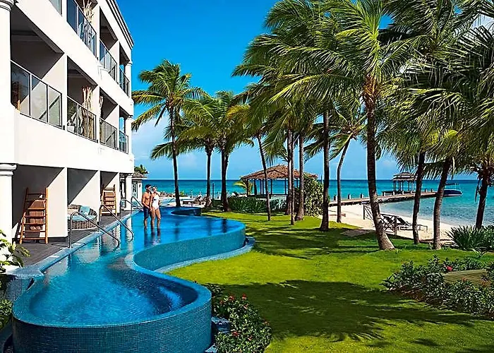Resort Zoetry