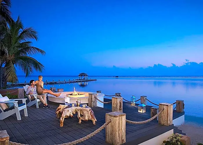 Zoetry Montego Bay