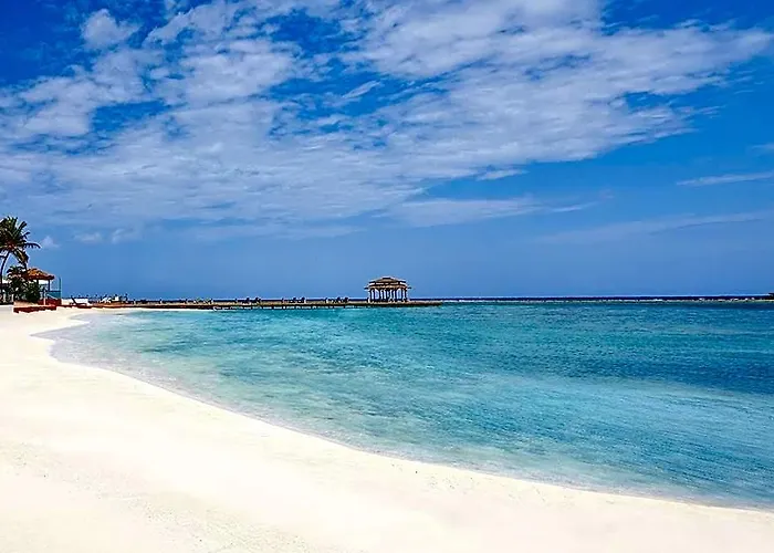Zoetry Resort