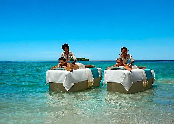 Resort Zoetry 5*