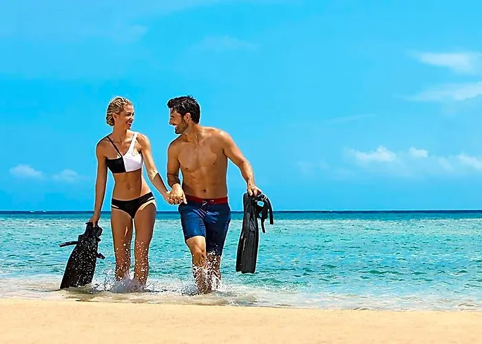 Zoetry Resort 5*