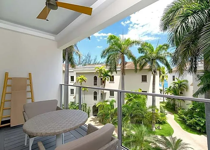 Zoetry Resort 5*