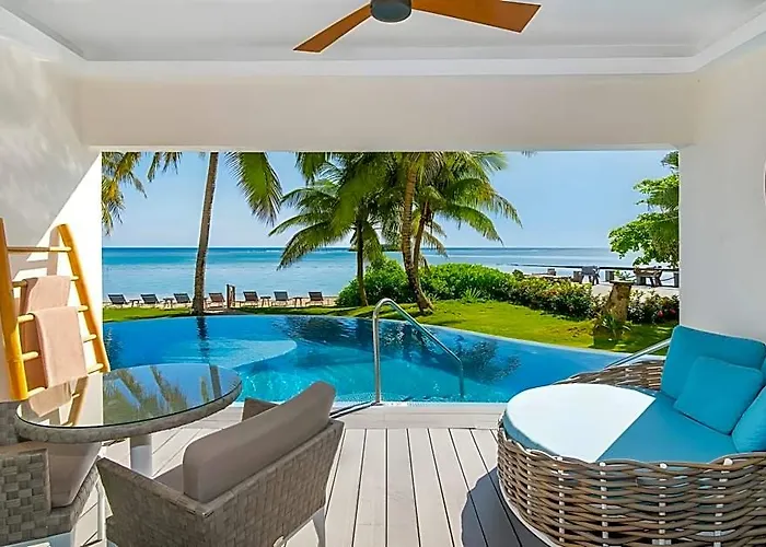 Zoetry Montego Bay