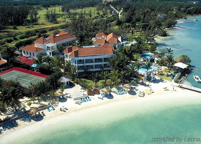 Resort Zoetry Montego Bay