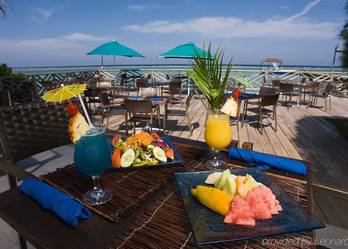 Resort Zoetry 5*