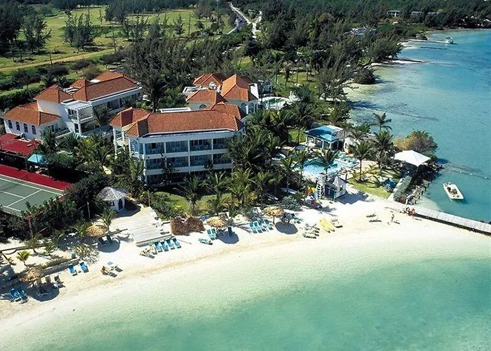 Resort Zoetry