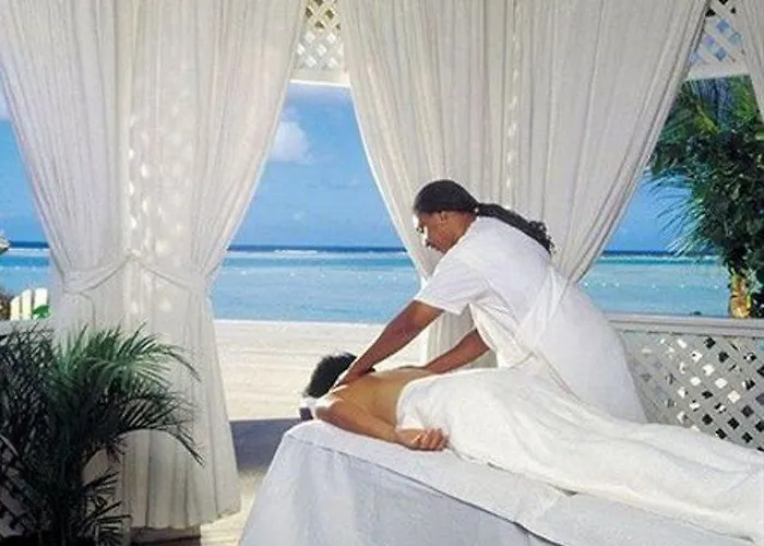 Zoetry Montego Bay
