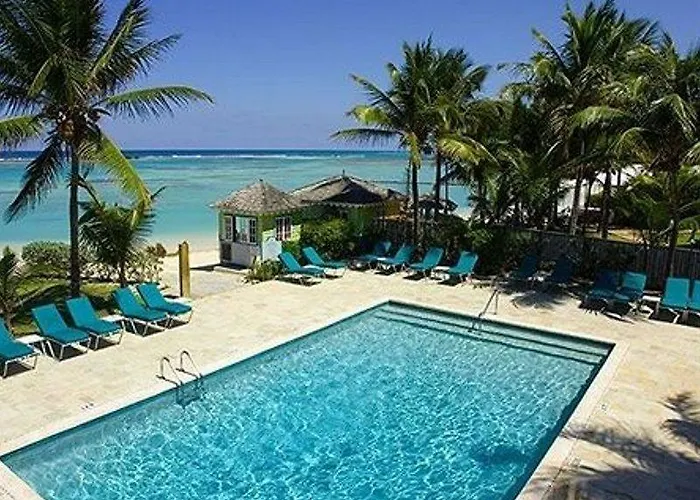 Resort Zoetry Montego Bay