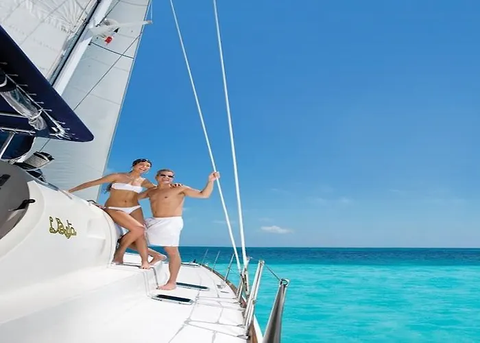 Zoetry 5* Montego Bay