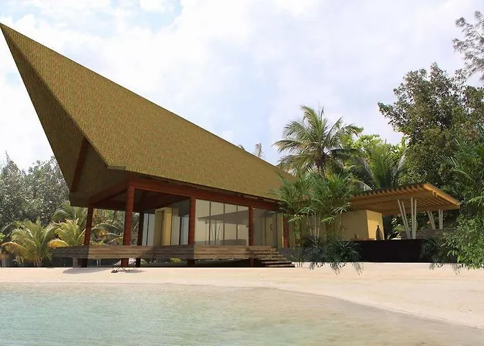 Zoetry Resort Montego Bay