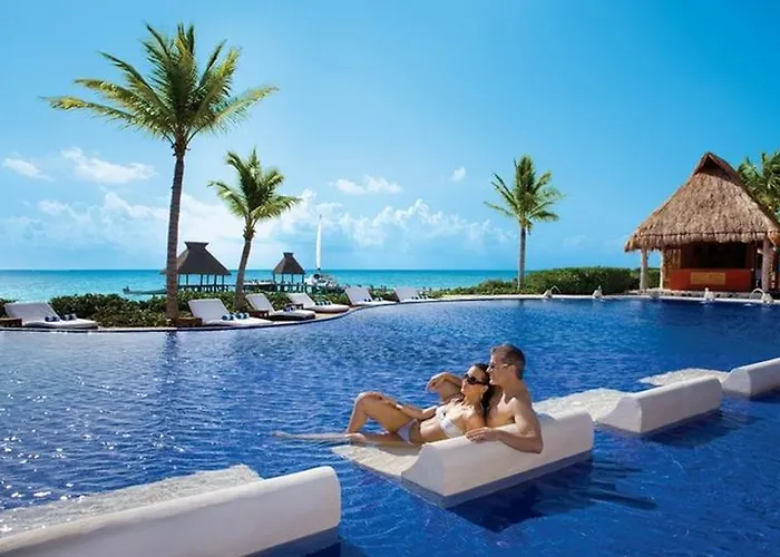 Zoetry 5* Montego Bay