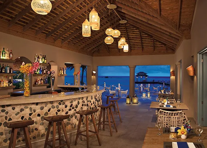 Resort Zoetry 5*