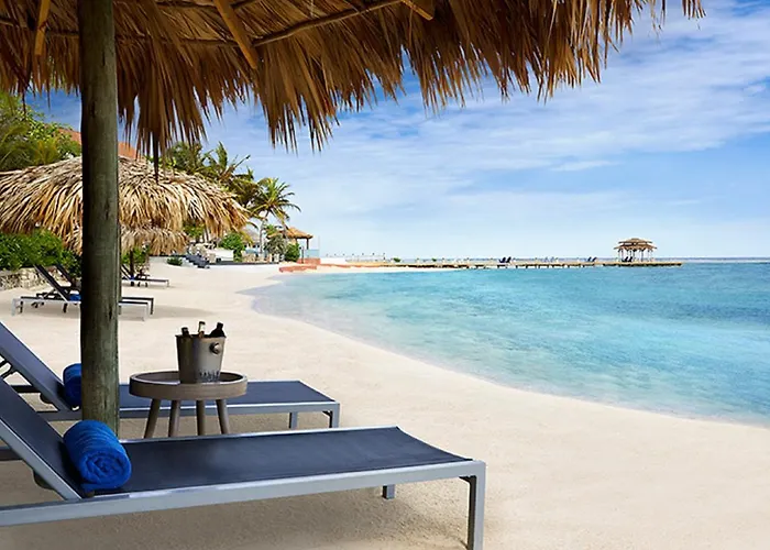 Zoetry Resort