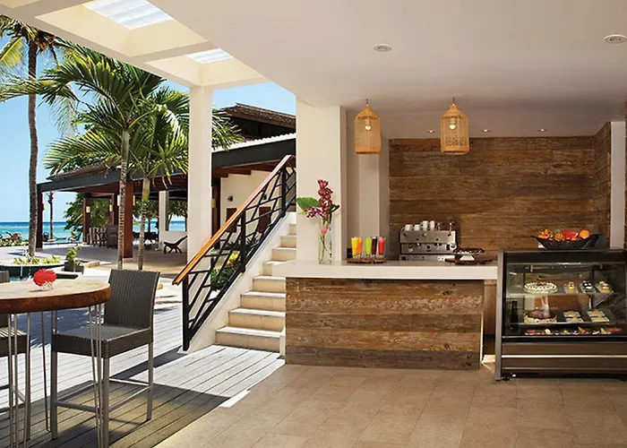 Zoetry Resort 5*