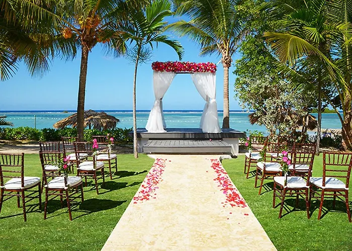 Zoetry Resort Montego Bay