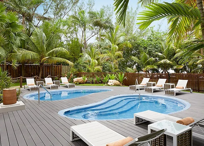 Resort Zoetry 5*