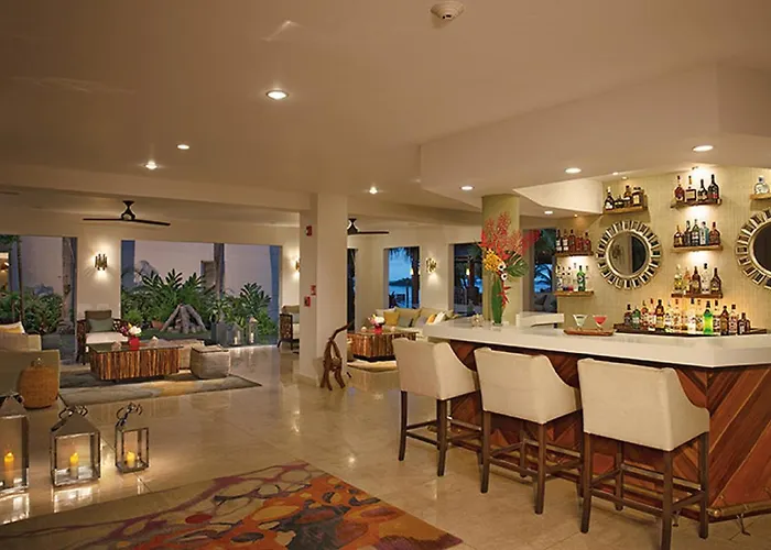Zoetry 5* Montego Bay